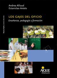 LOS GAJES DEL OFICIO