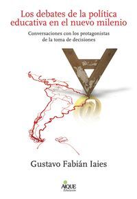 DEBATES DE LA POLITICA EDUCATIVA EN EL NUEVO MILENIO,LOS
