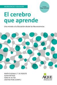 EL CEREBRO QUE APRENDE