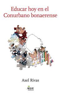 ECUCAR HOY EN EL CONURBANO BONAERENSE
