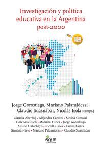 INVESTIGACION Y POLITICA EDUCATIVA EN ARGENTINA POST 2000