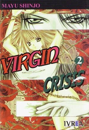 VIRGIN  CRISIS Nº 2