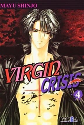 VIRGIN CRISIS Nº4