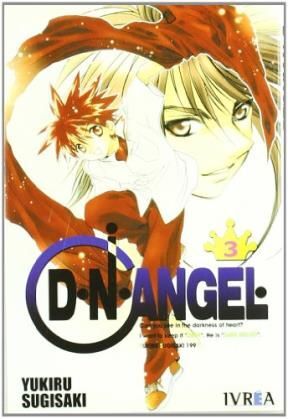 DN ANGEL,3