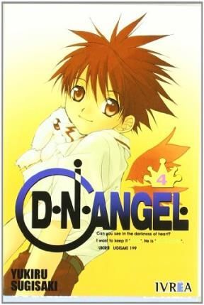 D.N.ANGEL Nº4