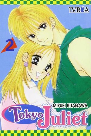 TKYO JULIET Nº2