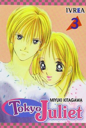 TKYO JULIET Nº3