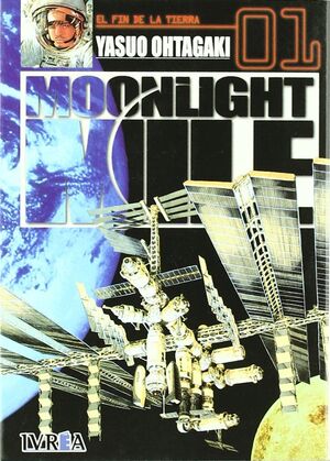 MOONLIGHT MILE 1