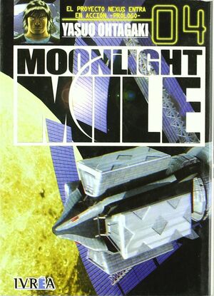 MOONLIGHT MILE 4