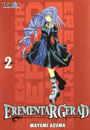 2. EREMENTAR GERAD