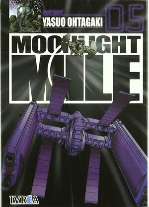 MOONLIGHT MILE 5