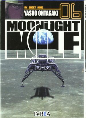 MOONLIGHT MILE 6