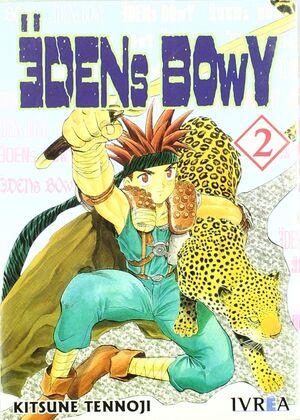 EDENS BOWY N? 2