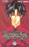 EL AMANTE DRAGON Nº2