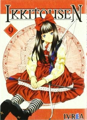 9. IKKITOUSEN