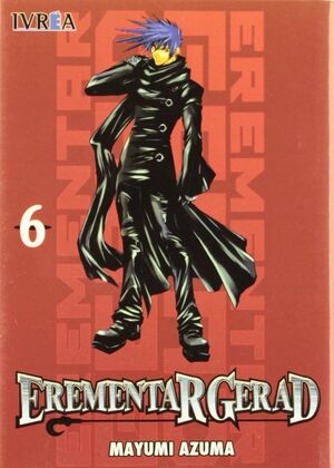 6. EREMENTAR GERAD