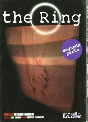 RING, THE (SEGUNDA PARTE)