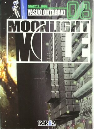 MOONLIGHT MILE 8