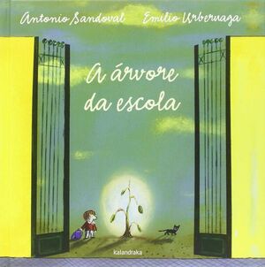 A ARVORE DA ESCOLA (PORTUGUES)