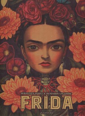 FRIDA