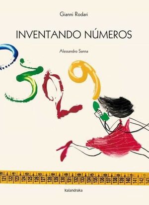 INVENTANDO NUMEROS