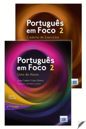 PORTUGUES EM FOCO 2 ALUMNO+EJERCICIOS