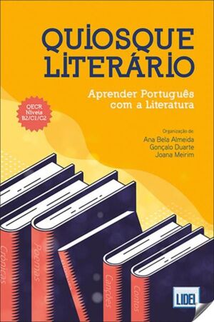 QUIOSQUE LITERARIO