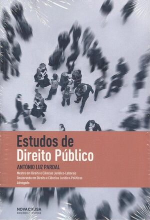 ESTUDOS DE DIREITO PUBLICO