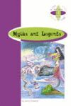 MYTHS AND LEGENDS