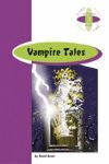 BRS(3). VAMPIRE TALES (HORROR/SUSPENSE)