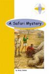 A SAFARI MYSTERY