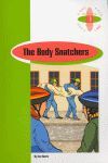 BODY SNATCHERS,THE 1ºESO