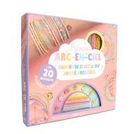 MI ARCOIRIS DE JOYAS