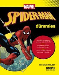 SPIDER-MAN PARA DUMMIES