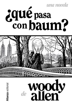 ¿QUE PASA CON BAUM?