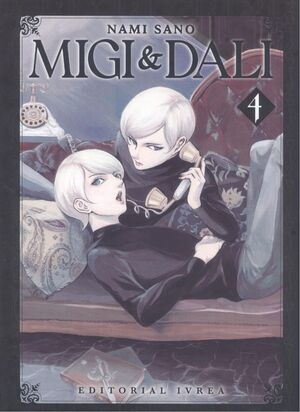 MIGI & DALI 04