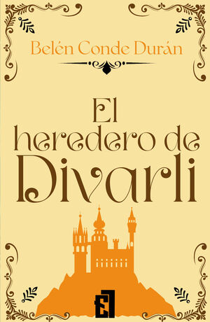 EL HEREDERO DE DIVARLI