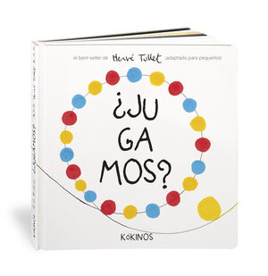 ¿JUGAMOS? EDICION CARTONADO