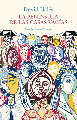 LA PENINSULA DE LAS CASAS VACIAS