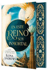 EN ESTE REINO SOY INMORTAL EDICION ESPECIAL
