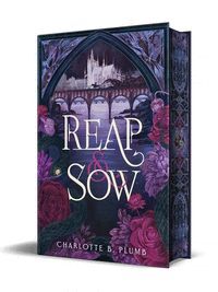 REAP  SOW (EDICIÓN EN ESPAÑOL) (REAP  SOW 1)