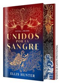 UNIDOS POR LA SANGRE EDICION ESPECIAL LIMITADA