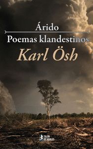 ARIDO - POEMAS KLANDESTINOS